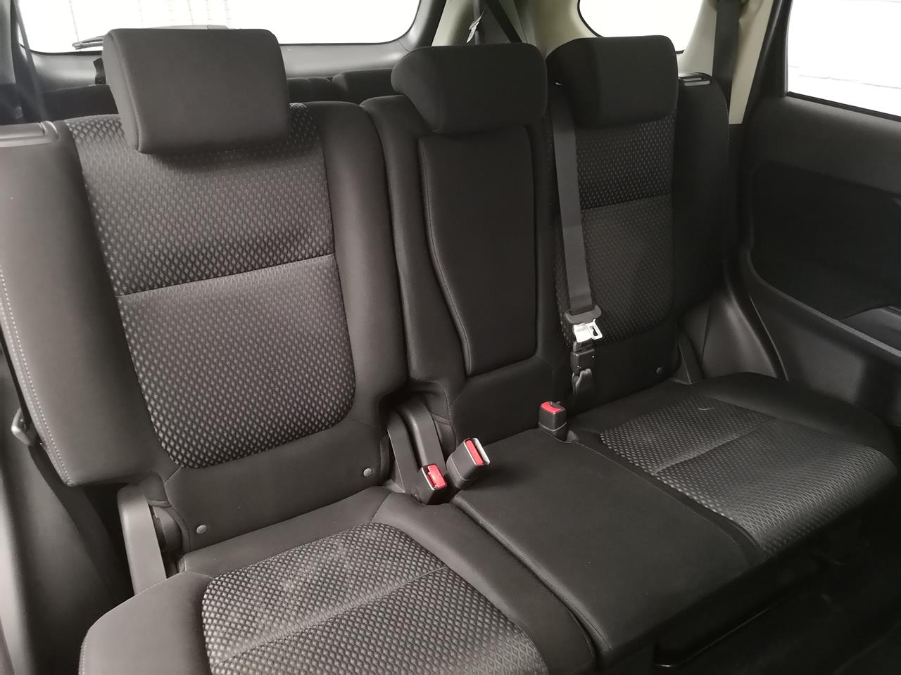 2016 Mitsubishi Outlander
