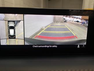 2021 Mazda CX-30 - Thumbnail