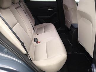 2021 Mazda CX-30 - Thumbnail