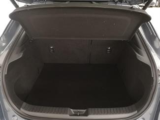 2021 Mazda CX-30 - Thumbnail