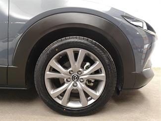2021 Mazda CX-30 - Thumbnail