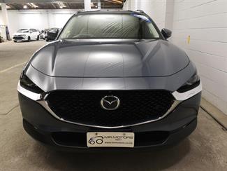 2021 Mazda CX-30 - Thumbnail