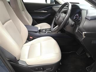 2021 Mazda CX-30 - Thumbnail