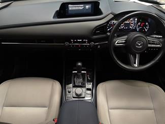 2021 Mazda CX-30 - Thumbnail
