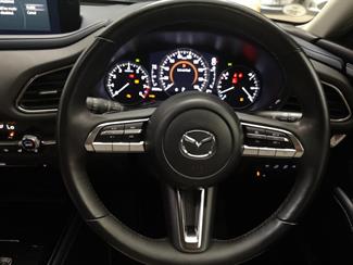 2021 Mazda CX-30 - Thumbnail