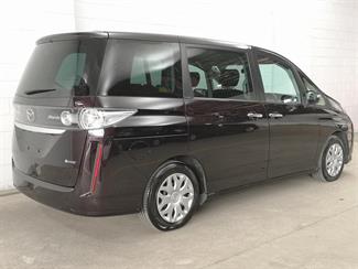 2013 Mazda Biante - Thumbnail