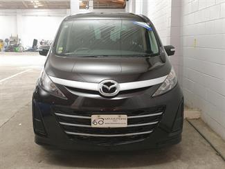 2013 Mazda Biante - Thumbnail