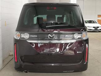 2013 Mazda Biante - Thumbnail