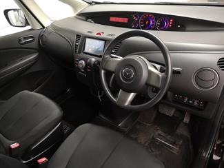 2013 Mazda Biante - Thumbnail