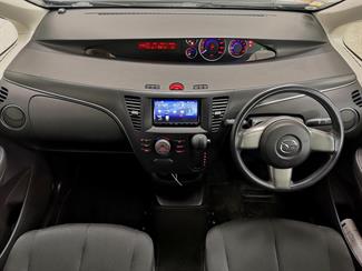 2013 Mazda Biante - Thumbnail