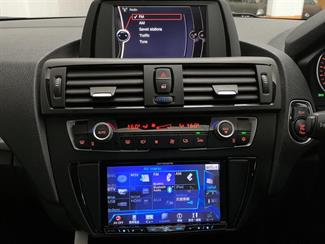 2012 BMW 116i - Thumbnail