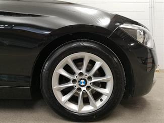 2012 BMW 116i - Thumbnail