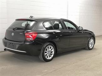 2012 BMW 116i - Thumbnail