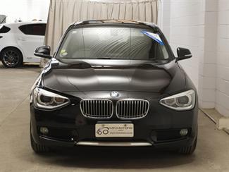 2012 BMW 116i - Thumbnail