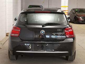 2012 BMW 116i - Thumbnail