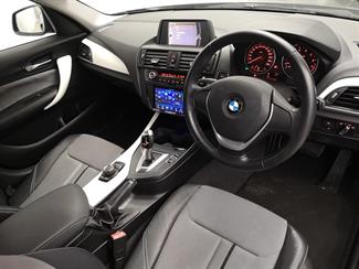 2012 BMW 116i - Thumbnail