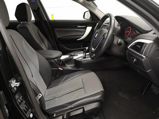 2012 BMW 116i - Thumbnail