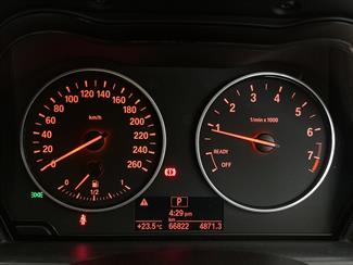 2012 BMW 116i - Thumbnail