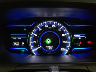 2016 Honda Odyssey - Thumbnail