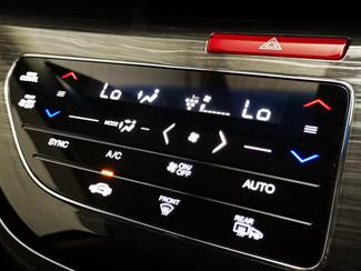 2016 Honda Odyssey - Thumbnail