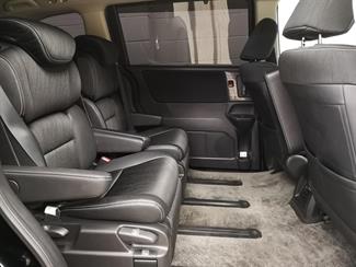 2016 Honda Odyssey - Thumbnail