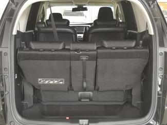 2016 Honda Odyssey - Thumbnail