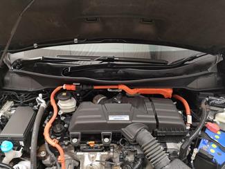 2016 Honda Odyssey - Thumbnail