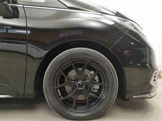 2016 Honda Odyssey - Thumbnail