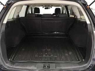 2013 Subaru Outback - Thumbnail