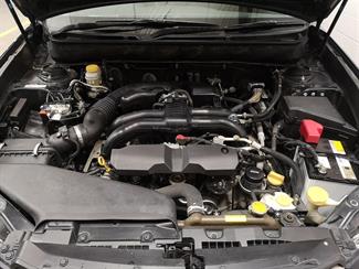 2013 Subaru Outback - Thumbnail