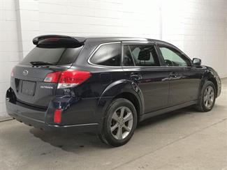 2013 Subaru Outback - Thumbnail