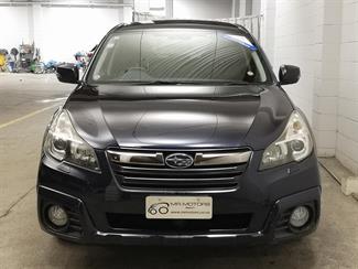 2013 Subaru Outback - Thumbnail