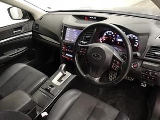 2013 Subaru Outback - Thumbnail
