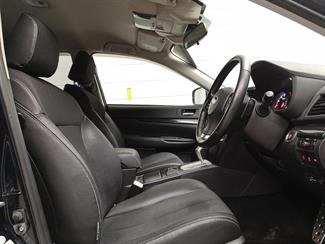 2013 Subaru Outback - Thumbnail