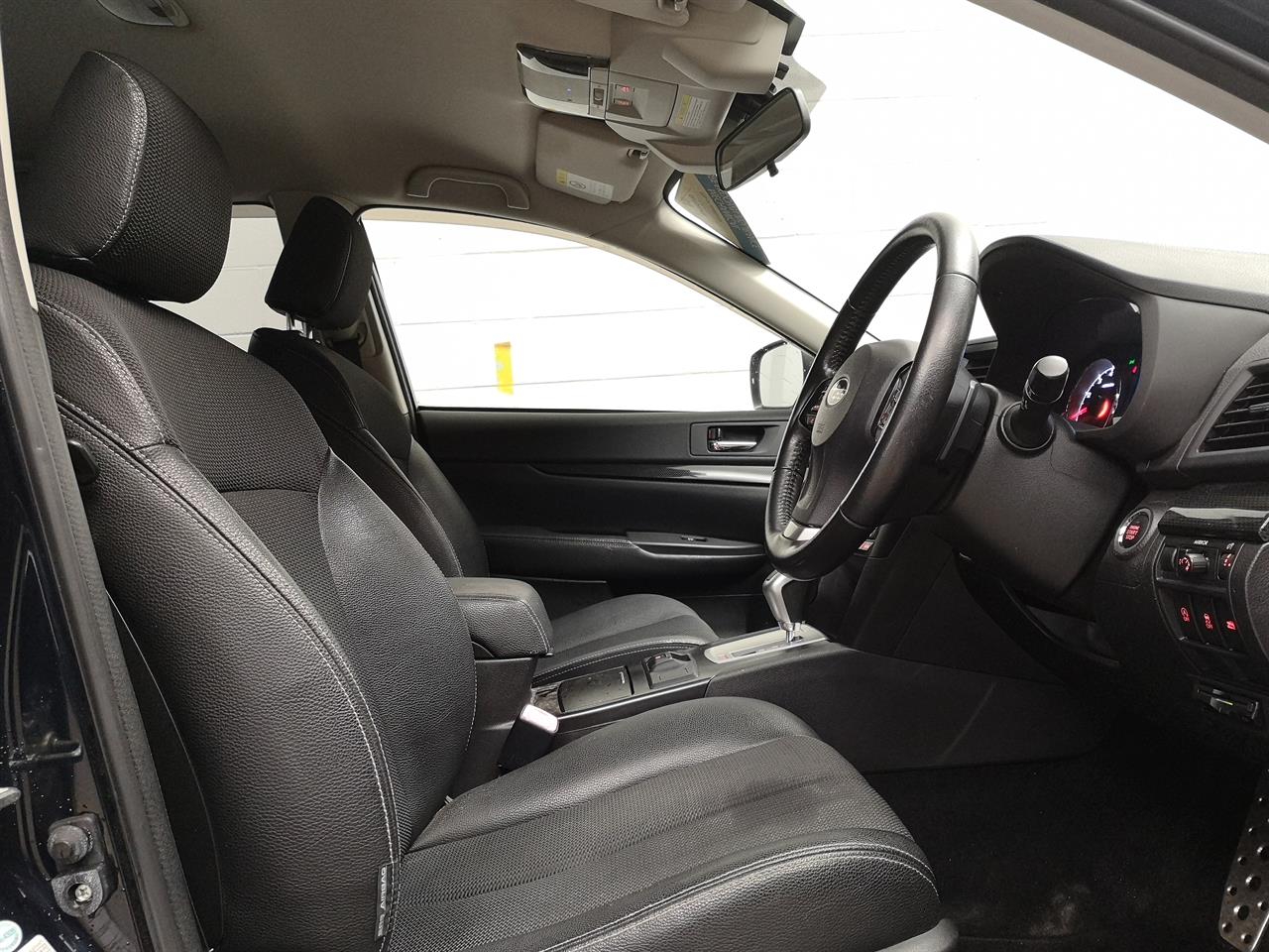 2013 Subaru Outback