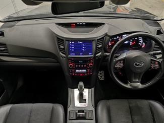 2013 Subaru Outback - Thumbnail