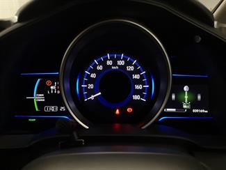 2014 Honda Fit - Thumbnail