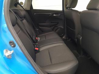 2014 Honda Fit - Thumbnail