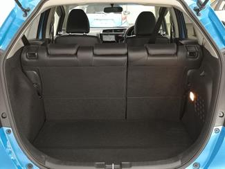 2014 Honda Fit - Thumbnail