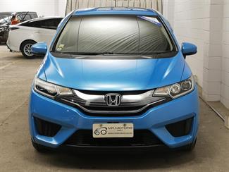 2014 Honda Fit - Thumbnail