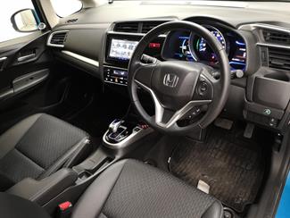 2014 Honda Fit - Thumbnail