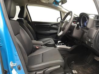 2014 Honda Fit - Thumbnail