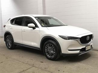 2018 Mazda CX-5 - Thumbnail
