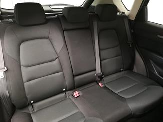 2018 Mazda CX-5 - Thumbnail