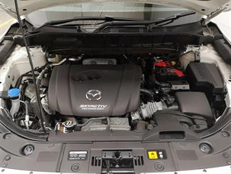2018 Mazda CX-5 - Thumbnail