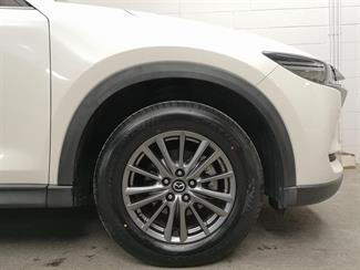 2018 Mazda CX-5 - Thumbnail