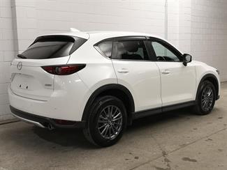 2018 Mazda CX-5 - Thumbnail