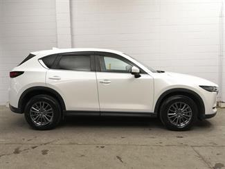 2018 Mazda CX-5 - Thumbnail