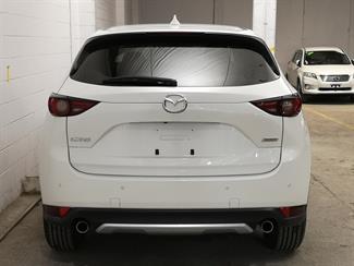 2018 Mazda CX-5 - Thumbnail
