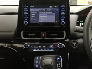 2024 Toyota Aqua - Thumbnail